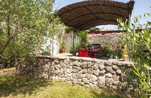 Saint-Bauzille-de-Putois House | Villa spacieuse avec piscine privée