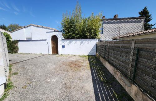 Pennautier Villa | Villa spa coconing