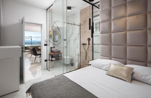 Dramalj Villa | Villa SPA
