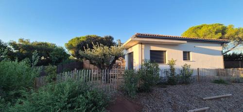 Servian Cabin | Villa Spa privé