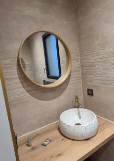 Servian Cabin | Villa Spa privé