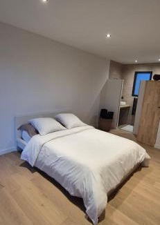 Servian Cabin | Villa Spa privé