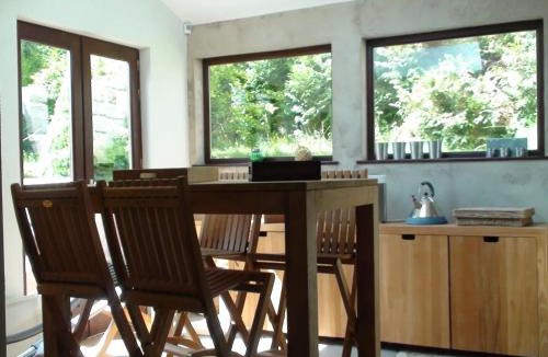 Le Chambon-sur-Lignon Villa | Villa spacieuse avec piscine à Le Chambon-sur-Lignon