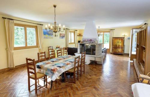 Concarneau Villa | Villa spacieuse à Concarneau avec piscine privée