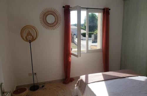 Port-Saint-Pere Villa | villa spacieuse avec piscine, jacuzzi