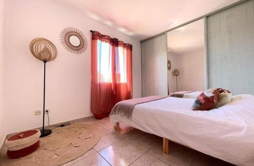 Port-Saint-Pere Villa | villa spacieuse avec piscine, jacuzzi