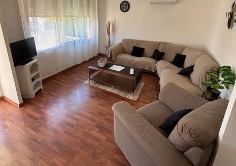 La Chamberte Villa | Villa spacieuse avec piscine privée à Montpellier