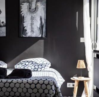 Saint-Simon Villa | Villa spacieuse avec piscine privée à Toulouse