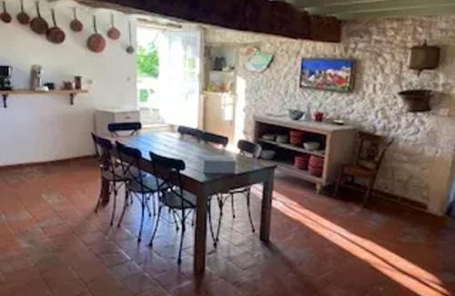 Salies Villa | Villa spacieuse avec piscine privée, à Salies, 250 m², 6 chbres