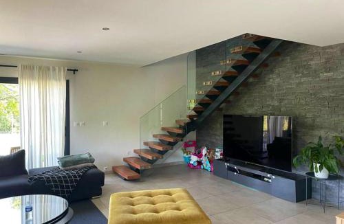 Deyme Villa | Villa spacieuse avec piscine à Deyme - 150 m²