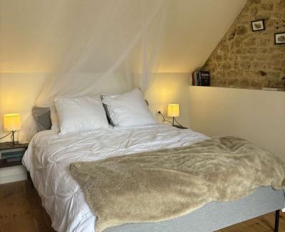 Ozoir-le-Breuil Villa | Villa spacieuse avec son espace balnéo, piscines et jacuzzi privé