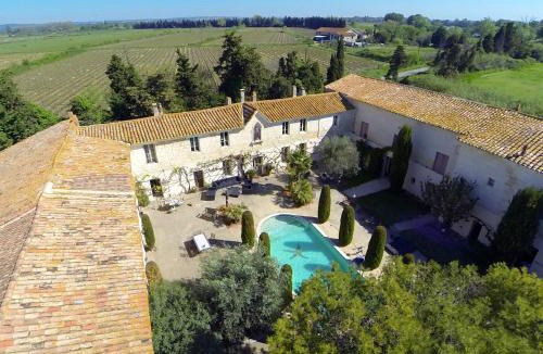Saint-Gilles Villa | Villa spacieuse et charmante à Saint-Gilles avec piscine privée