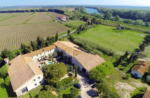 Saint-Gilles Villa | Villa spacieuse et charmante à Saint-Gilles avec piscine privée