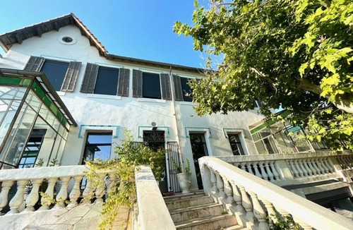 Les Borels Villa | Villa Spacieuse