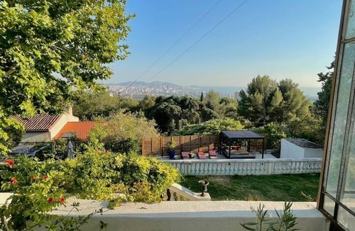 Les Borels Villa | Villa Spacieuse