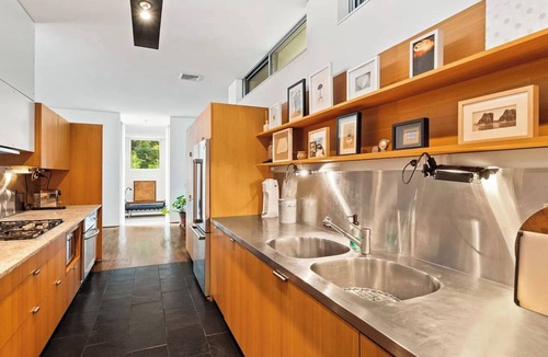 Springs Villa | Villa Spectrum