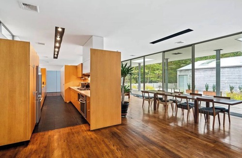 Springs Villa | Villa Spectrum