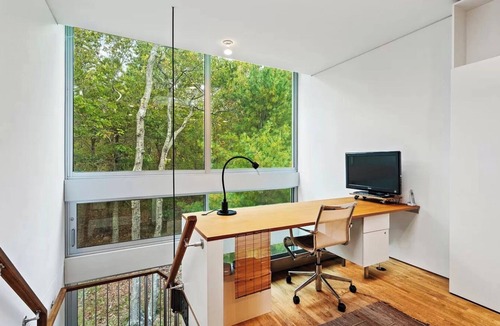 Springs Villa | Villa Spectrum