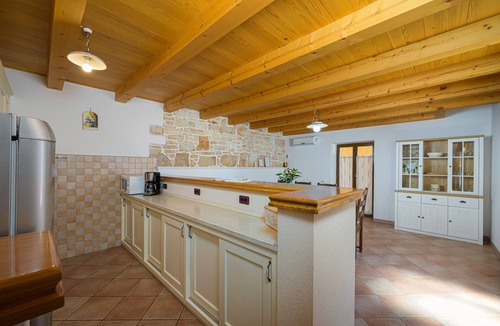 Svetvincenat Villa | Villa Speranza (Istria - Svetvinčenat)