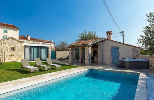 Kurili House | Villa Spirit of Istria