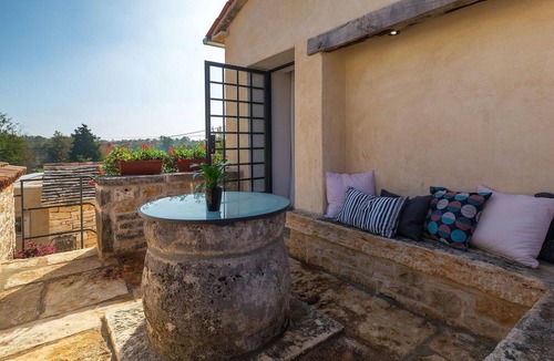Kurili House | Villa Spirit of Istria