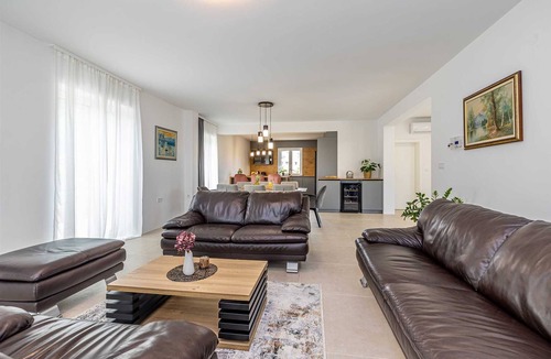 Linardici Villa | Villa SPLENDIDA with private pool