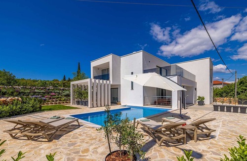 Linardici Villa | Villa SPLENDIDA with private pool