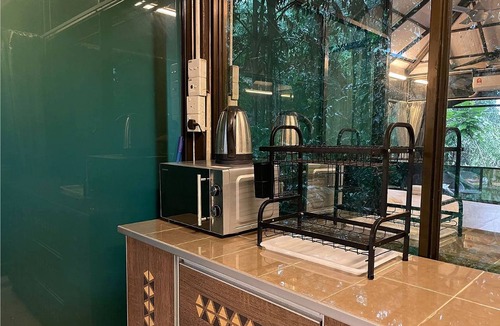 Kampung Pokok Asam Villa | Villa Sri Kampung