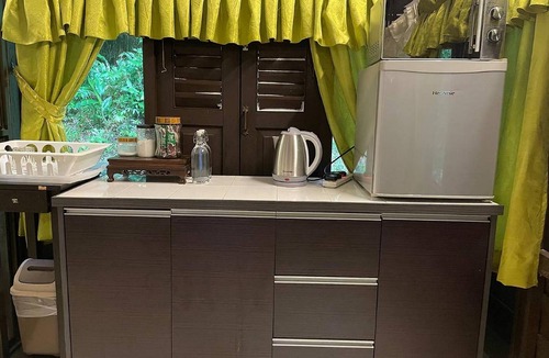 Kampung Pokok Asam Villa | Villa Sri Kampung