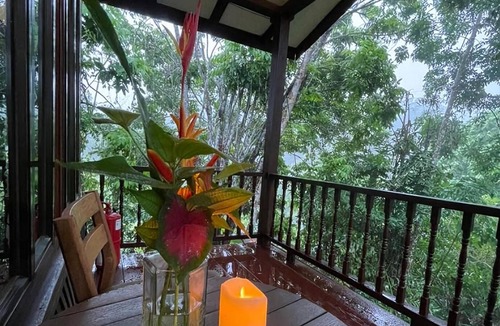 Kampung Pokok Asam Villa | Villa Sri Kampung