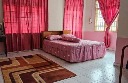 Kampong Raja House | Villa Sri Tanjung