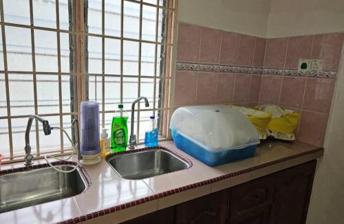 Kampong Raja House | Villa Sri Tanjung