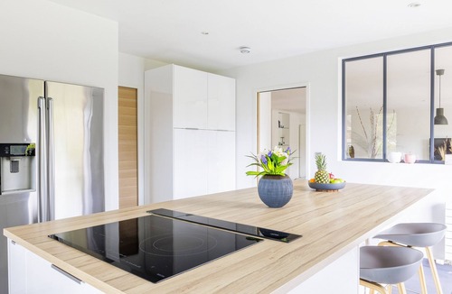 Saint-Nom-la-Breteche Villa | Villa St Nom la Bretèche