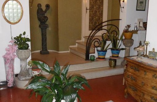 Les Platanes House | Villa St Georges