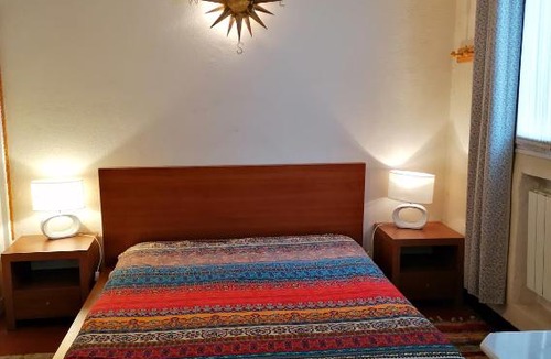 Les Platanes House | Villa St Georges