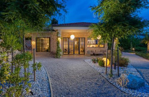 Poljane Villa | Villa St Hedonist by Villsy