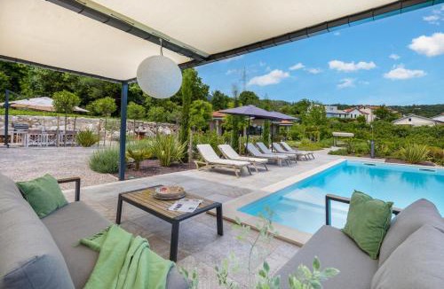 Poljane Villa | Villa St Hedonist by Villsy