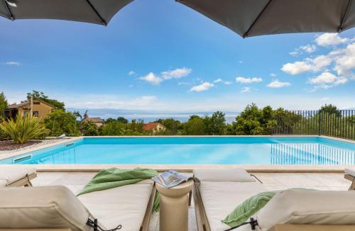 Poljane Villa | Villa St Hedonist by Villsy