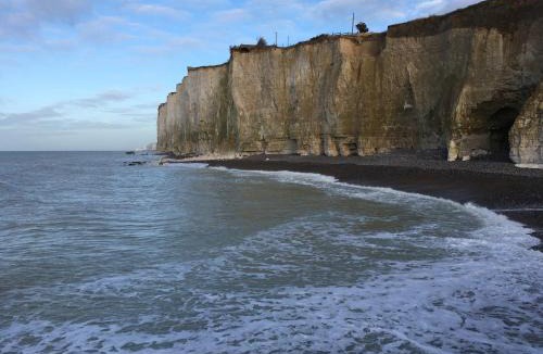 Mesnil-Val Apartment | Villa St Laurent