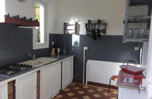 Mesnil-Val Apartment | Villa St Laurent