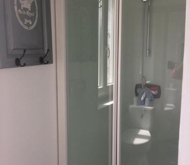 Mesnil-Val Apartment | Villa St Laurent