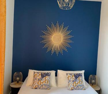 Cabourg Apartment | Villa st Louis 2