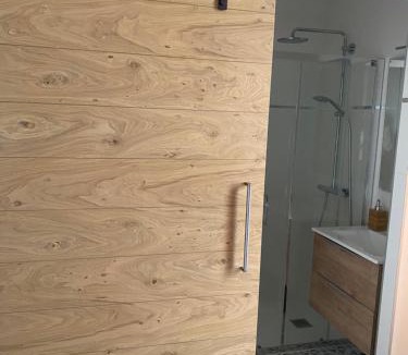 Cabourg Apartment | Villa st Louis 2