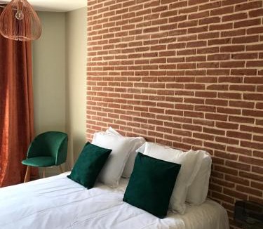 Cabourg Apartment | Villa st Louis