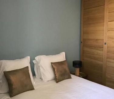 Cabourg Apartment | Villa st Louis