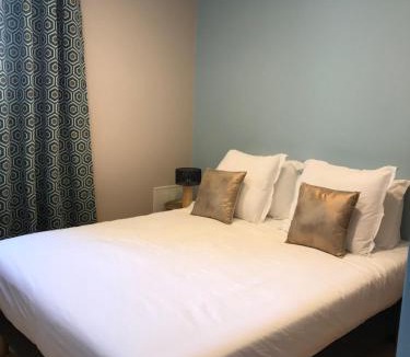 Cabourg Apartment | Villa st Louis