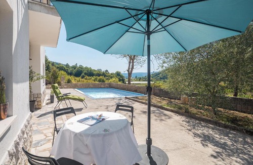 Krbune Villa | Villa St Maria