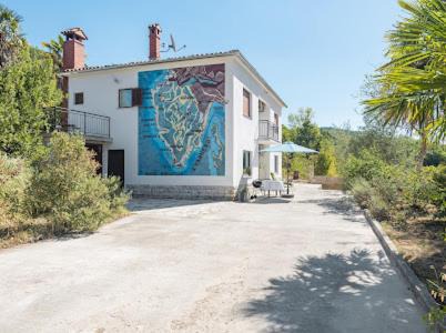 Krbune Villa | Villa St Maria