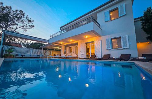Martinscica Villa | Villa St. Martin-Reef