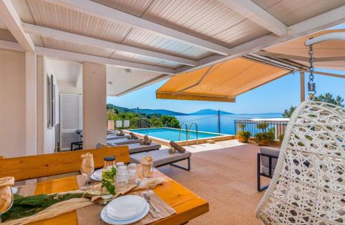 Martinscica Villa | Villa St. Martin-Reef